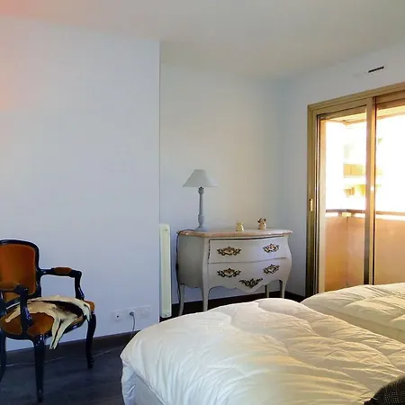 Appartement Des Chataigniers-2