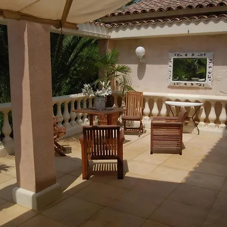 Juan Les Pins Near Cannes Beaches 18-20 Guests-2
