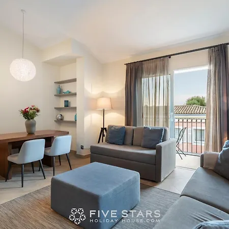 Villa Artemys - Five Stars Holiday House-3