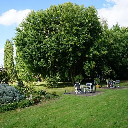Domaine de L'Arbrelle-3