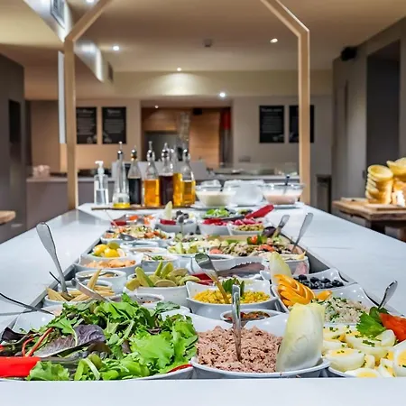 Village Club Mileade Courchevel-3