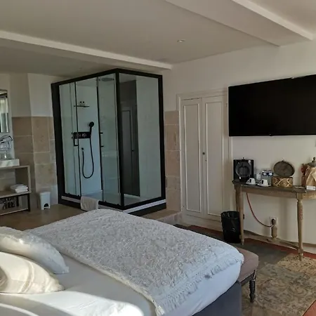 Chambres Lougolin-3