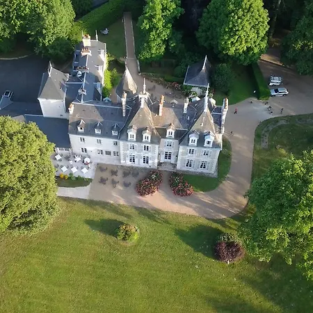 Chateau Du Breuil-3