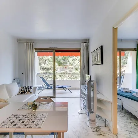 Immogroom- Open View Terrace - Parking - Next Croisette-2
