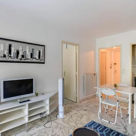 Immogroom- Open View Terrace - Parking - Next Croisette-3