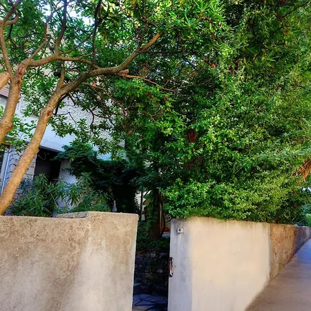 Villa Picaud - 50M Plage, Terrasse, Clim - Unique Centre Cannes-2