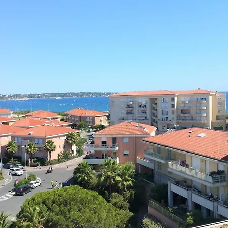 Residence Juan Rivage-2