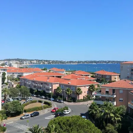 Residence Juan Rivage-3