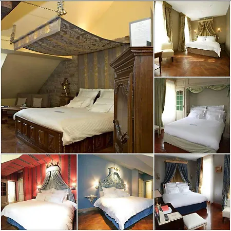 Hotel au Soldat de l'An Deux-2