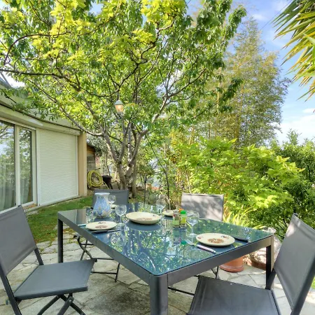 Holiday Home Agora By Interhome-3