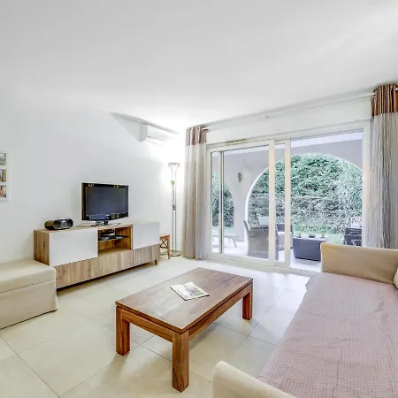 Apartment Le Jardin D'Artemis-1 By Interhome-2