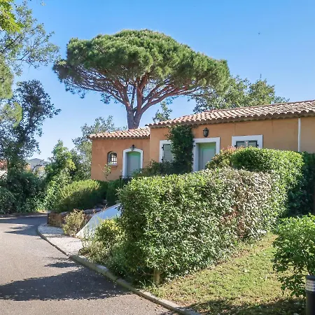 Holiday Home Parc De La Rouveraie By Interhome-3
