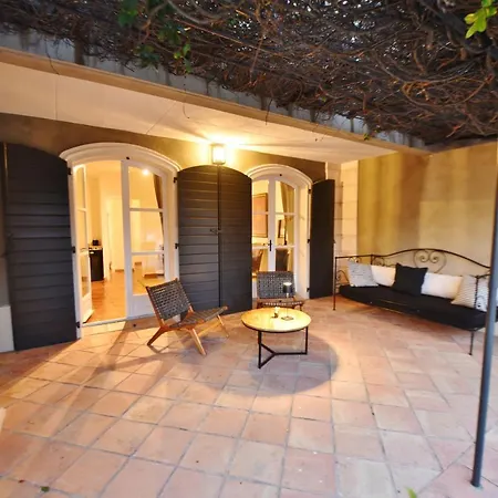 Bastide Sainte Anne-2