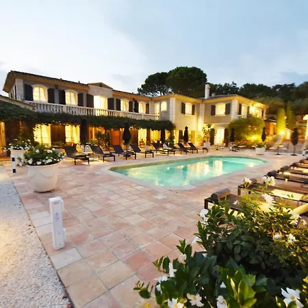 Bastide Sainte Anne-3