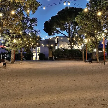 Hotel Belambra Clubs La Colle-sur-Loup - Les Terrasses De Saint-Paul De Vence-2