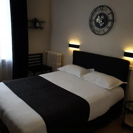 Hotel Le Splendid-3