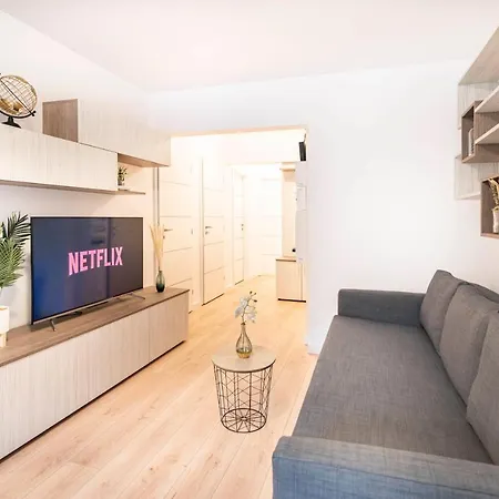 Appartement Neuf - Proche Mer Et Centre-Ville - Ac-3