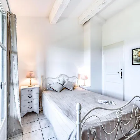 Holiday Home Les Migraniers 1 By Interhome-3