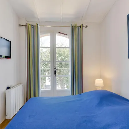 Holiday Home Les Parcs De Gassin-9 By Interhome-2