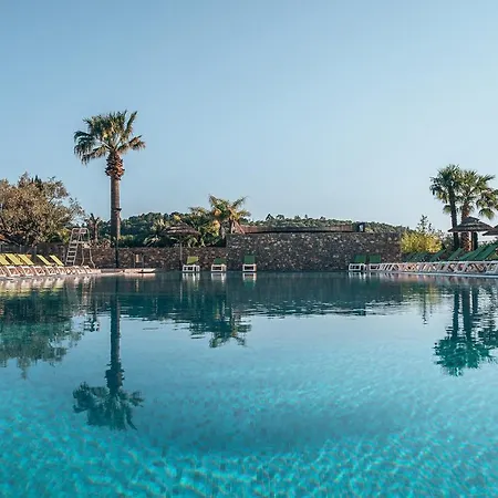 Ecolodge L'Etoile d'Argens Officiel-3
