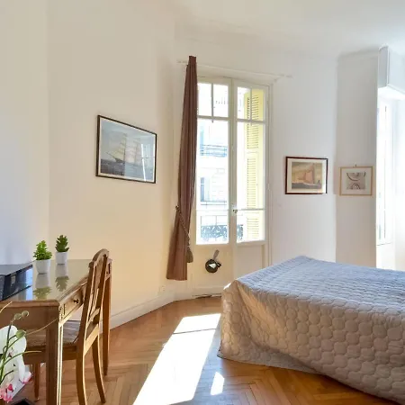 Apartment Le Rossini By Interhome-3