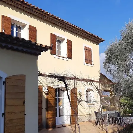 La Bastide Grassinque-2