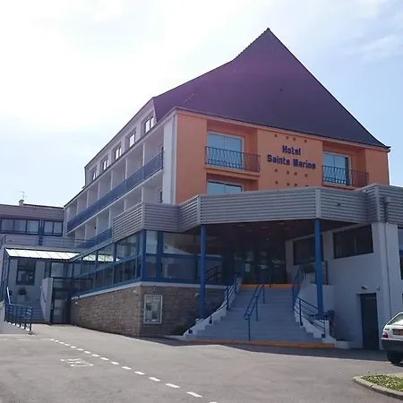 Hotel Sainte-Marine-2
