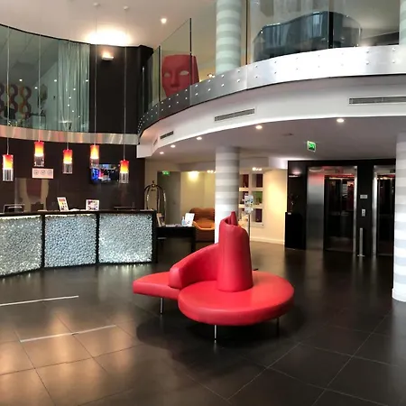 Le Rex Hôtel-2
