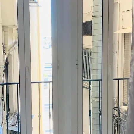 New Suite & Spa - Cannes Centre - Croisette (Adults Only)-2
