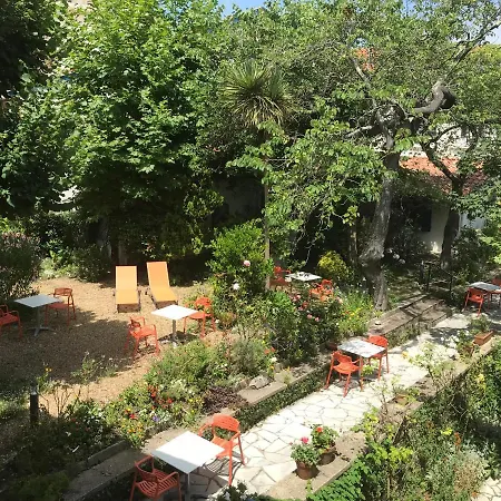 Hôtel Ohartzia-2