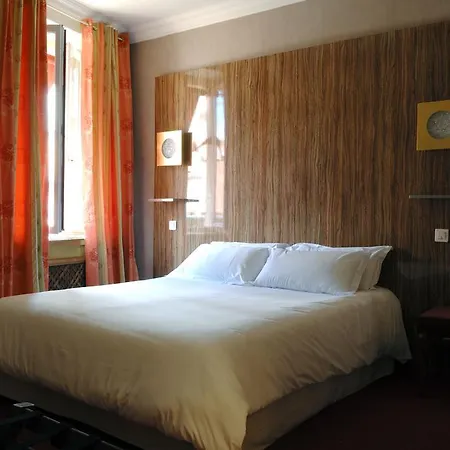 Hostellerie Jerome-2