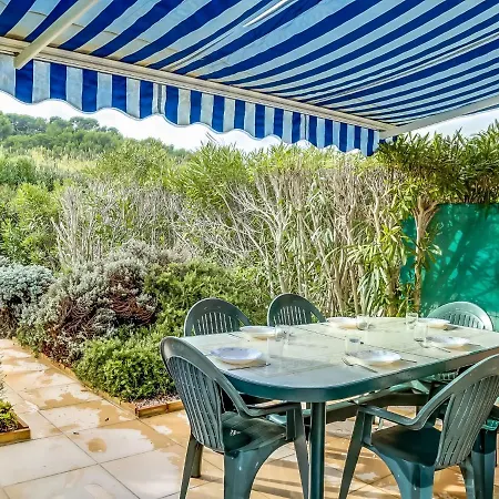 Holiday Home Le Domaine D'Azur-2 By Interhome-3