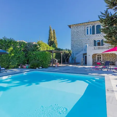 La Bastide Du Loup Vi4204 By Riviera Holiday Homes-3