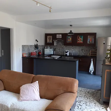 Alfred 'S Home-2