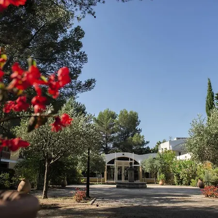 Belambra Clubs Grasse - Le Clavary-3