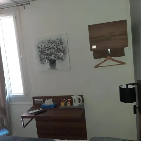 Hotel Le Rochegude-2