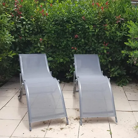 tahiti parc maisonnette 6 pers 2 chambre-3