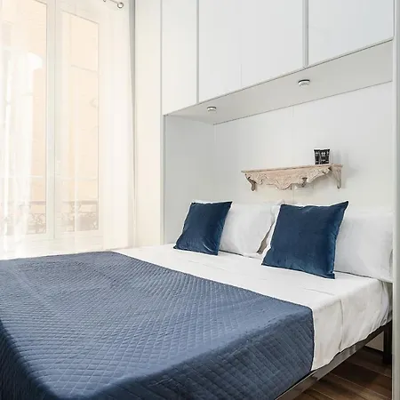 Classbnb - 2 Comfortable Apartments In Monte Carlo-3