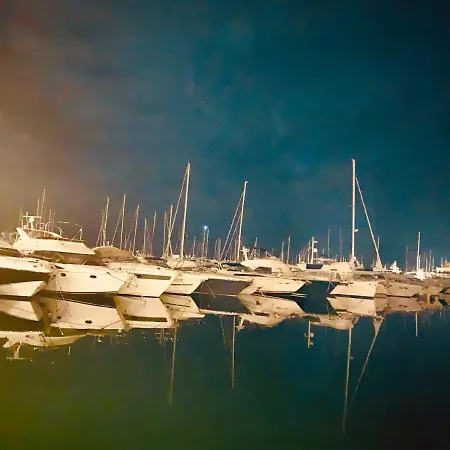 Victory Yacht-2