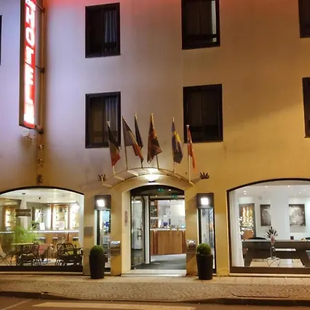 Le Relais du Valois Cognac Centre-2