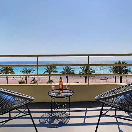 Nestor&Jeeves - Blue Promenade - Sea Front - Central - Luxe-2