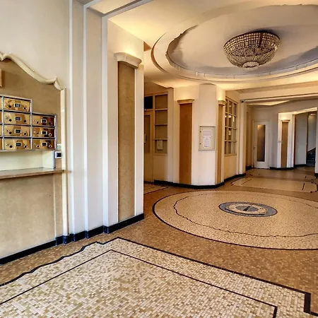 Nestor&Jeeves - Blue Promenade - Sea Front - Central - Luxe-3
