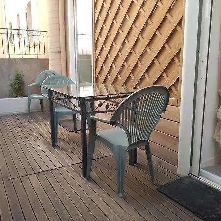 Studio Terrasse-3