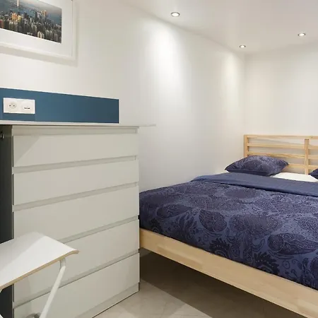 Appartement Petits Champs-2