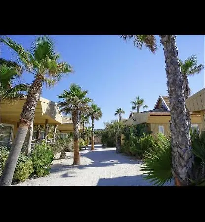 Bungalow Toison D'Or Saint Tropez-3