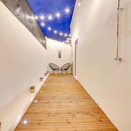 Les Hauts de Saint Jean - HDS Suite-2