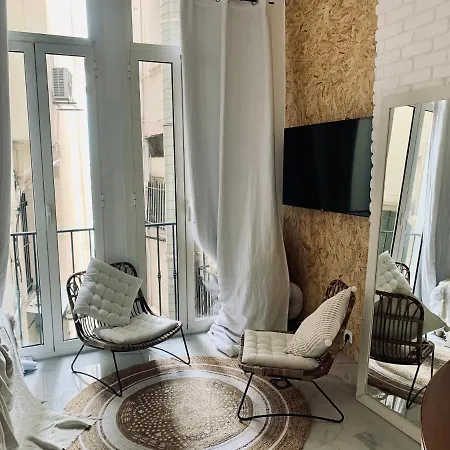 New Suite & Spa - Cannes Centre - Croisette (Adults Only)-3