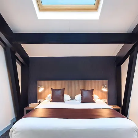 Hotel Innes By Happyculture-3