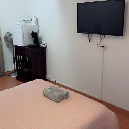 Chambre cosy-2