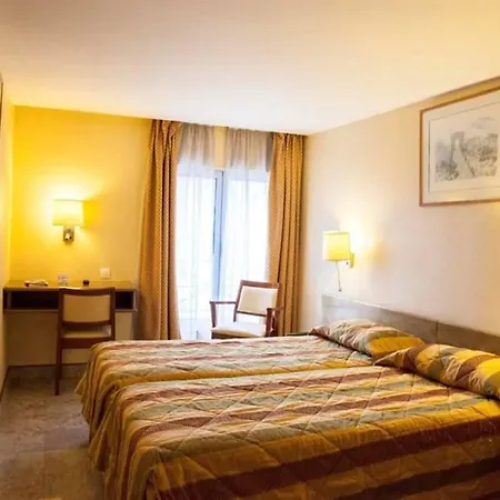 Hôtel Bac Saint-Germain-2